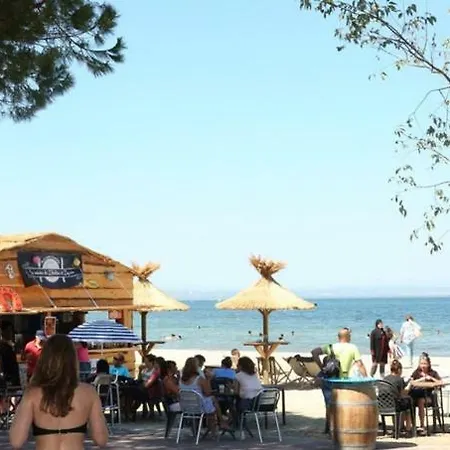 Le Petit Martégal Spacieux En Centre Et Proche De La Appartamento Martigues